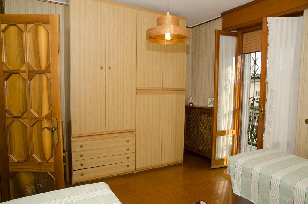 Bed & Breakfast Mamma Mia Family House