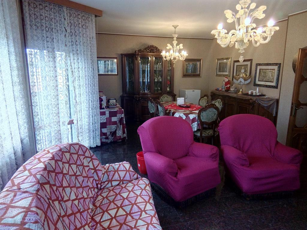 Bed & Breakfast Mamma Mia Family House Peschiera del Garda