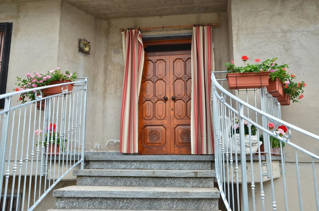 Mamma Mia Family House Bed & Breakfast