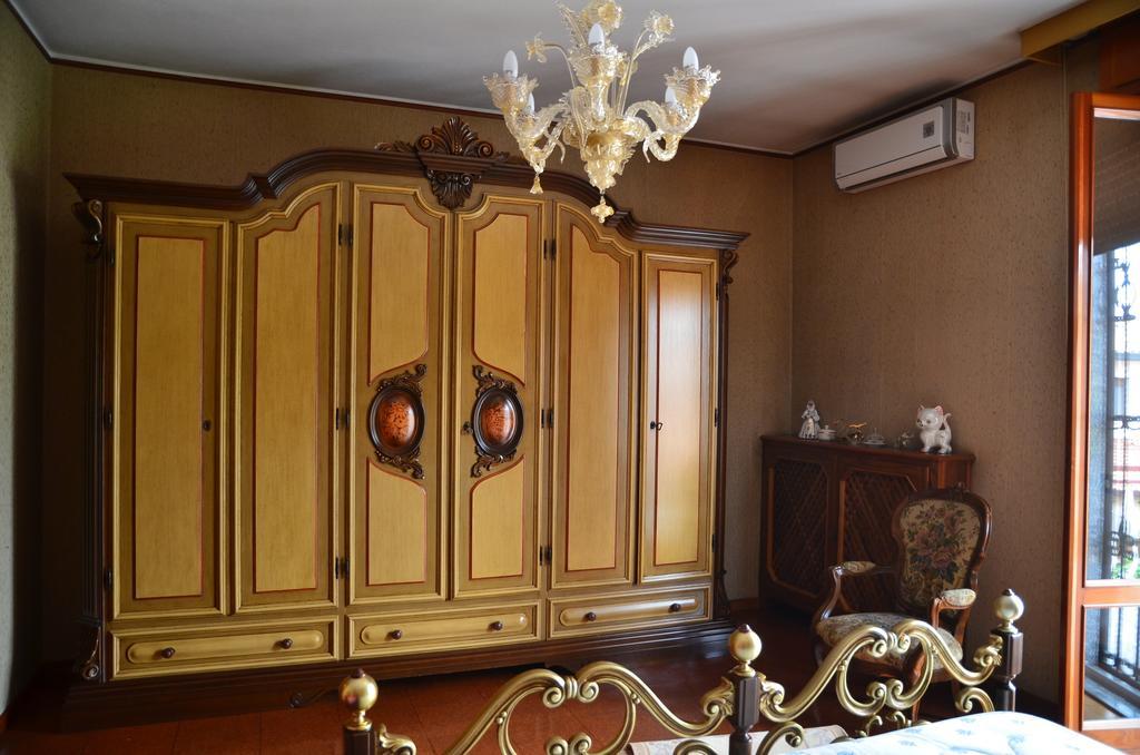 Bed & Breakfast Mamma Mia Family House Peschiera del Garda