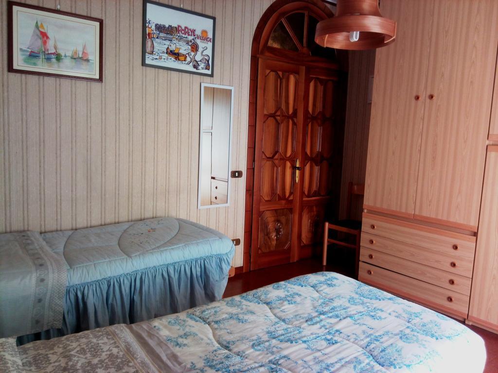 Mamma Mia Family House Bed & Breakfast *