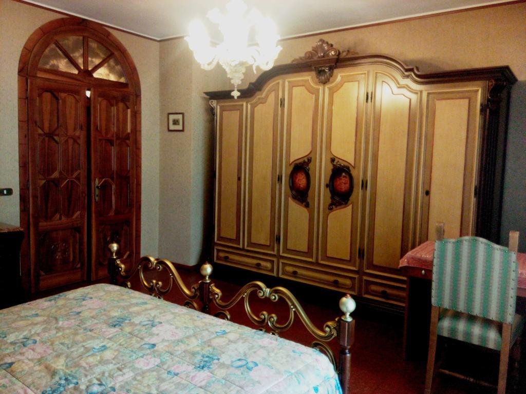 Mamma Mia Family House Bed & Breakfast *