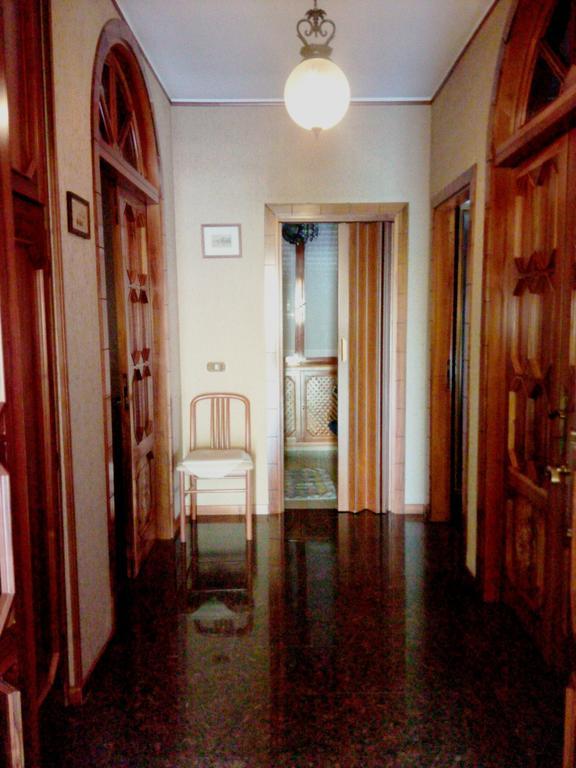 Mamma Mia Family House *