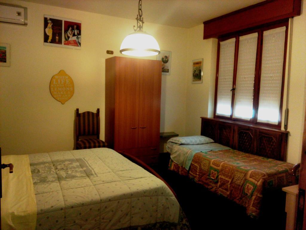 Mamma Mia Family House Peschiera del Garda