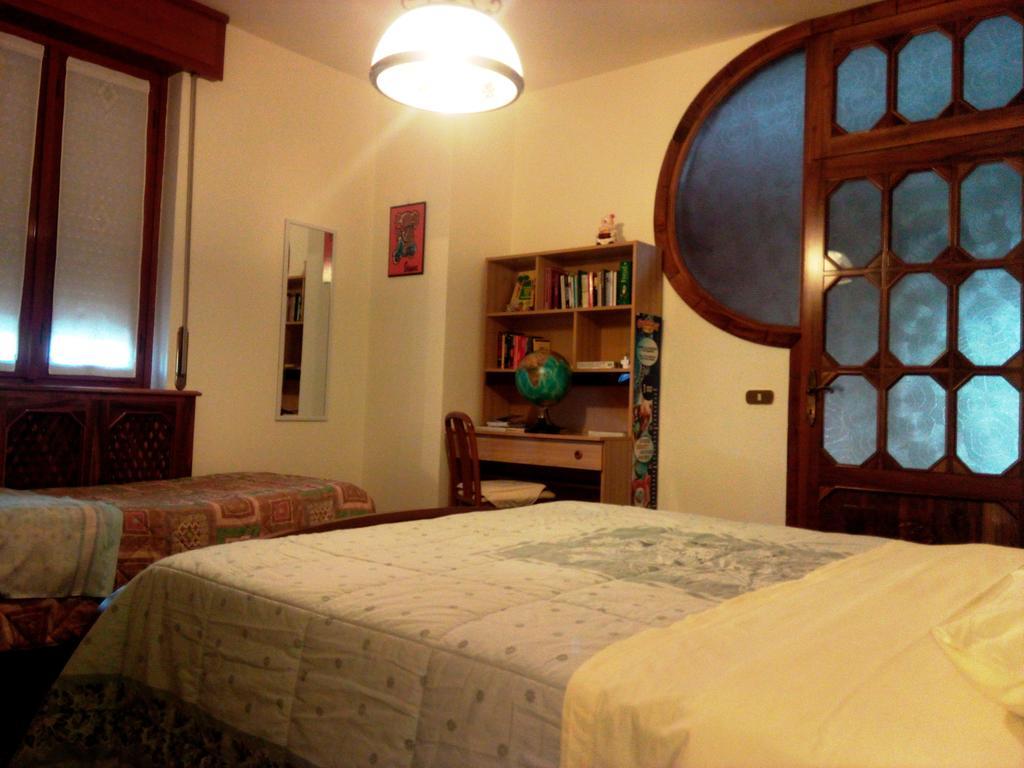 Bed & Breakfast Mamma Mia Family House *