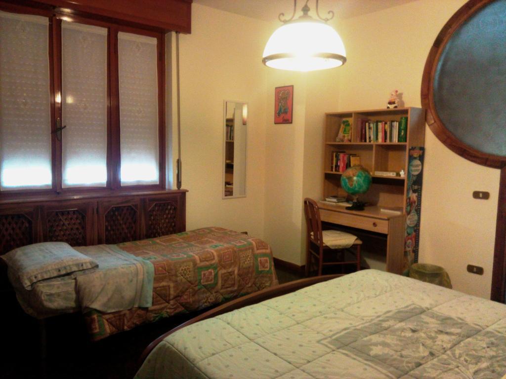 Mamma Mia Family House