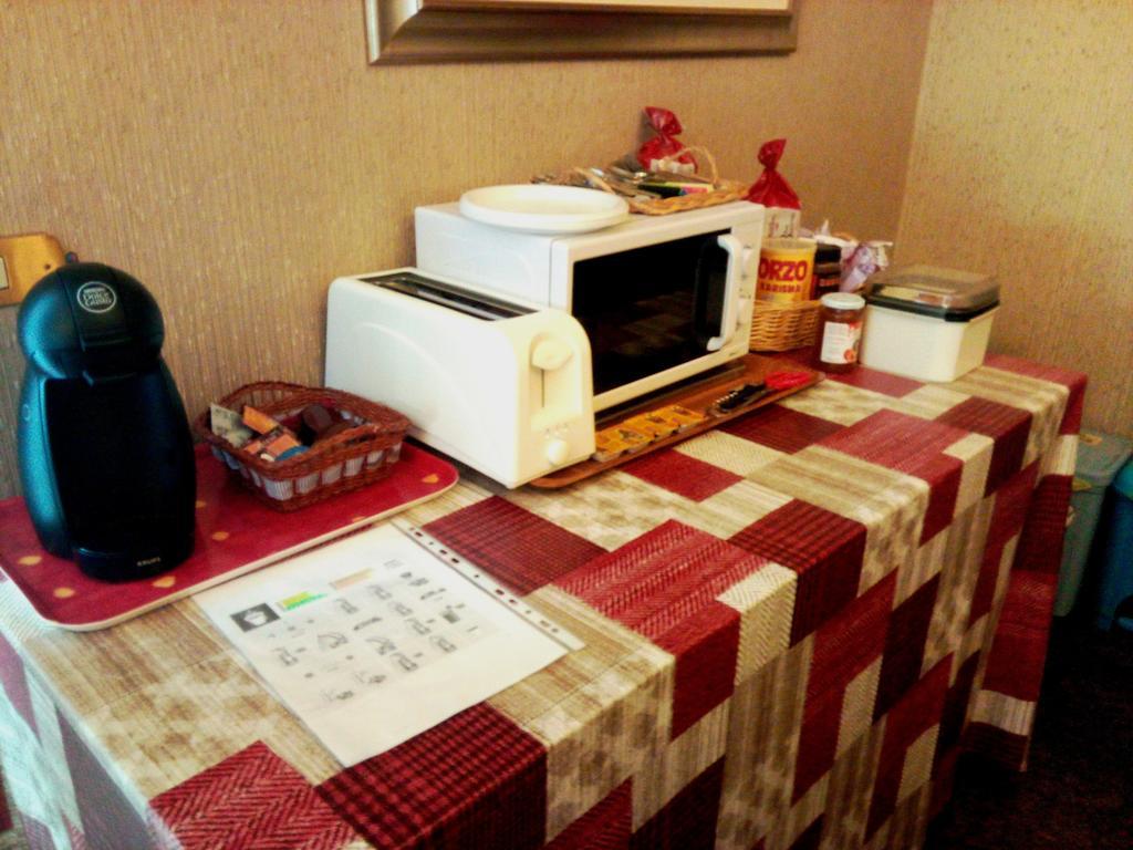 Mamma Mia Family House Bed & Breakfast
