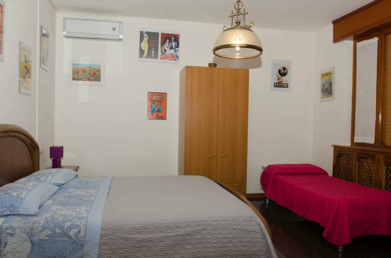 Bed & Breakfast Mamma Mia Family House Peschiera del Garda