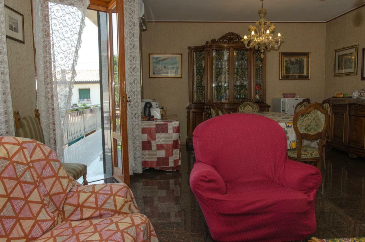 Mamma Mia Family House