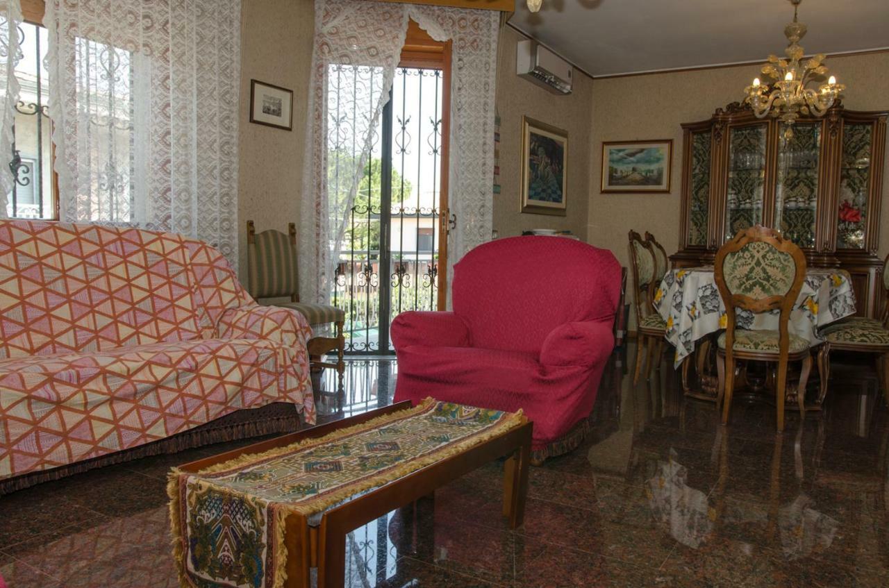 Bed & Breakfast Mamma Mia Family House Peschiera del Garda