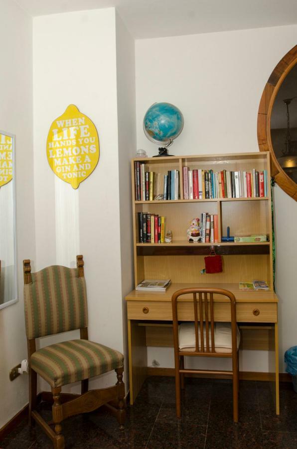 Bed & Breakfast Mamma Mia Family House Peschiera del Garda